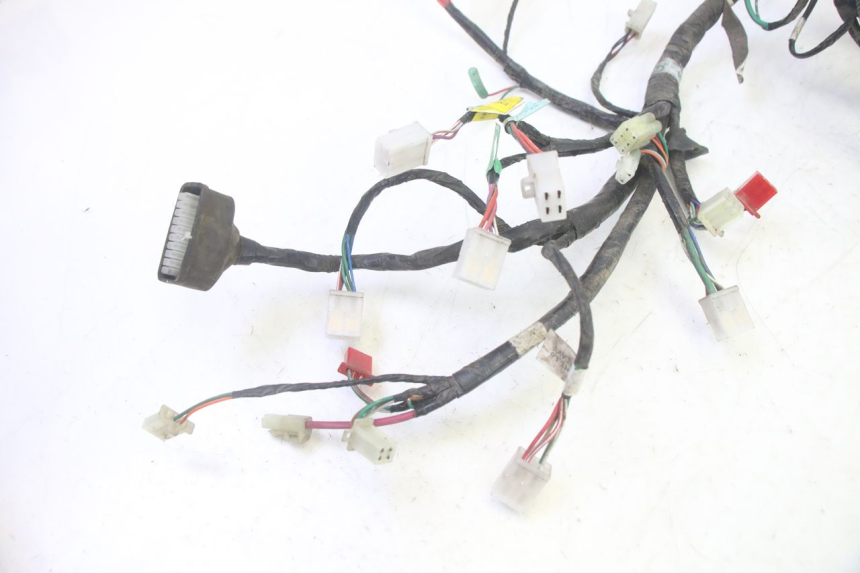 photo de CABLEADO SYM GTS EVO 125 (2009 - 2013) - Detalle de la pieza