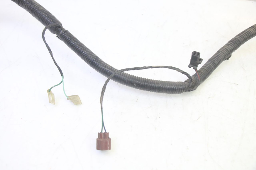 photo de CABLEADO SYM GTS EVO 125 (2009 - 2013) - Otra perspectiva