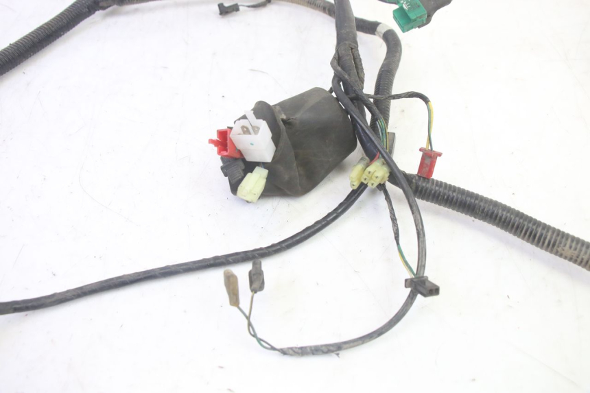 photo de CABLEADO SYM GTS EVO 125 (2009 - 2013) - Vista general del producto