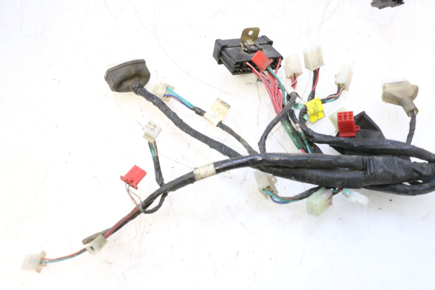 photo de CABLEADO SYM GTS EVO 125 (2009 - 2013) - Detalle de la pieza