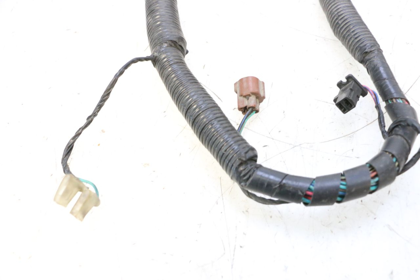 photo de CABLEADO SYM GTS EVO 125 (2009 - 2013) - Zoom estado de uso