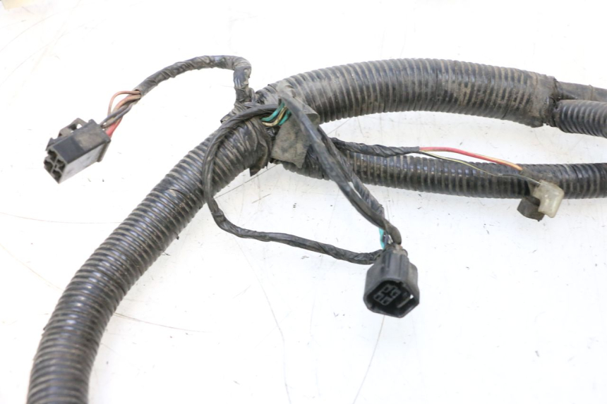 photo de CABLEADO SYM GTS EVO 125 (2009 - 2013) - Otra perspectiva