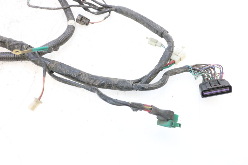 photo de CABLEADO SYM GTS EVO 125 (2009 - 2013) - Vista general del producto