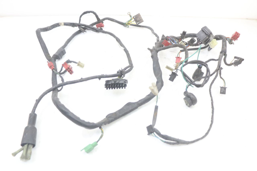 photo de CABLEADO HONDA CBR F 1000 (1993 - 1996) - Vista principal