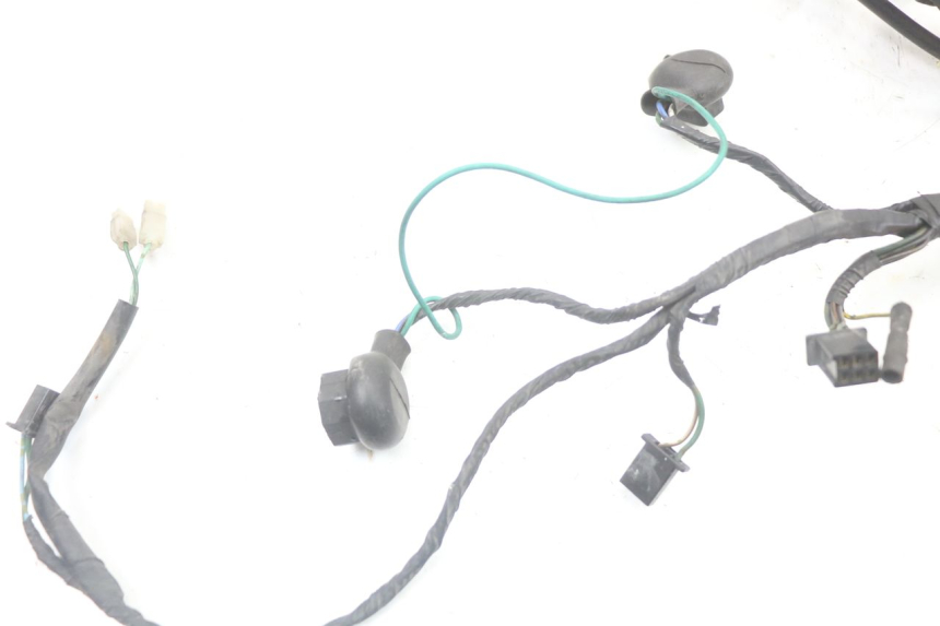 photo de CABLEADO HONDA CBR F 1000 (1993 - 1996) - Detalle de la pieza
