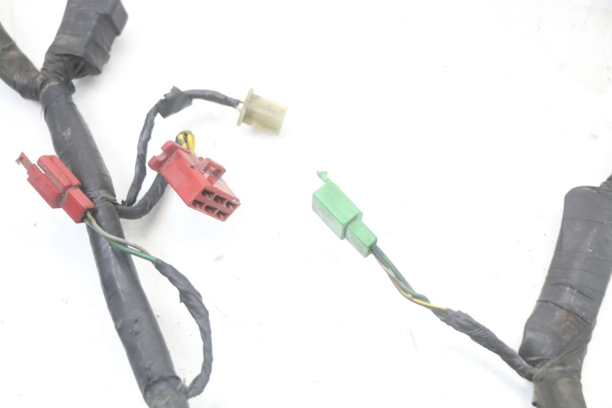 photo de CABLEADO HONDA CBR F 1000 (1993 - 1996) - Vista general del producto