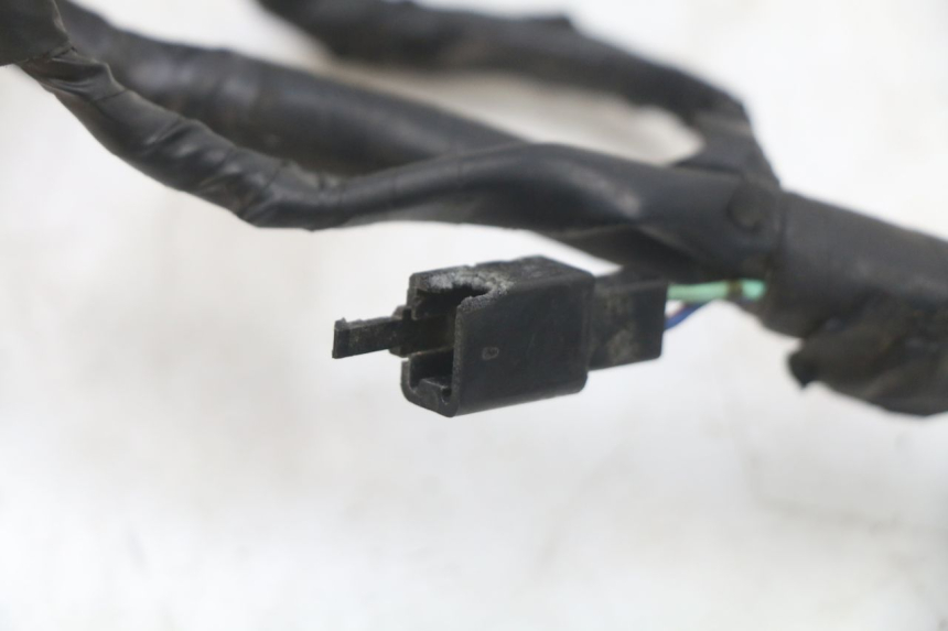 photo de CABLEADO HONDA CBR F 1000 (1993 - 1996) - Estado de la superficie y material