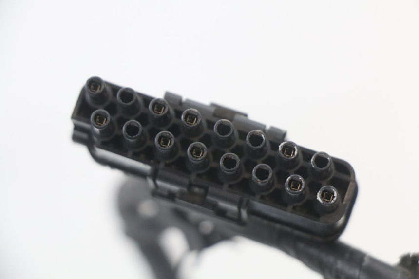 photo de CABLEADO HONDA CBR F 1000 (1993 - 1996) - Recambio usado revisado