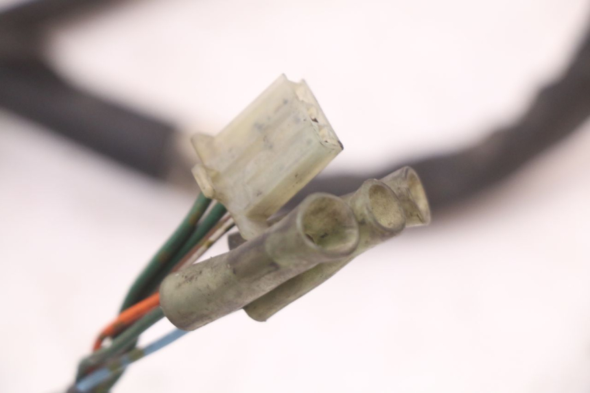 photo de CABLEADO HONDA CBR F 1000 (1993 - 1996) - Marcados y referencias originales