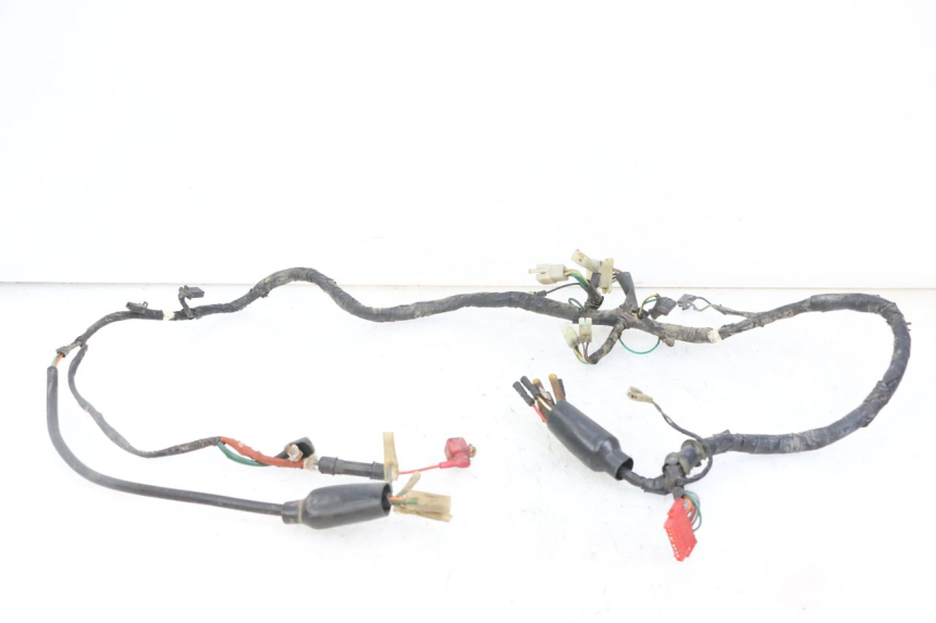 photo de CABLEADO HONDA MTX TC02 125 (1987 - 1989) - Vista principal