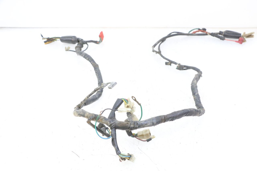 photo de CABLEADO HONDA MTX TC02 125 (1987 - 1989) - Detalle de la pieza