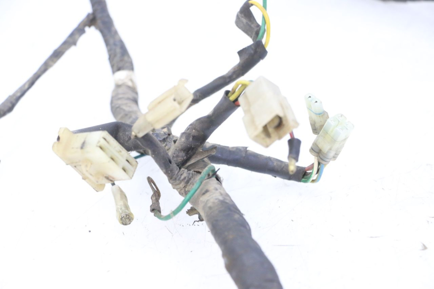 photo de CABLEADO HONDA MTX TC02 125 (1987 - 1989) - Recambio usado revisado