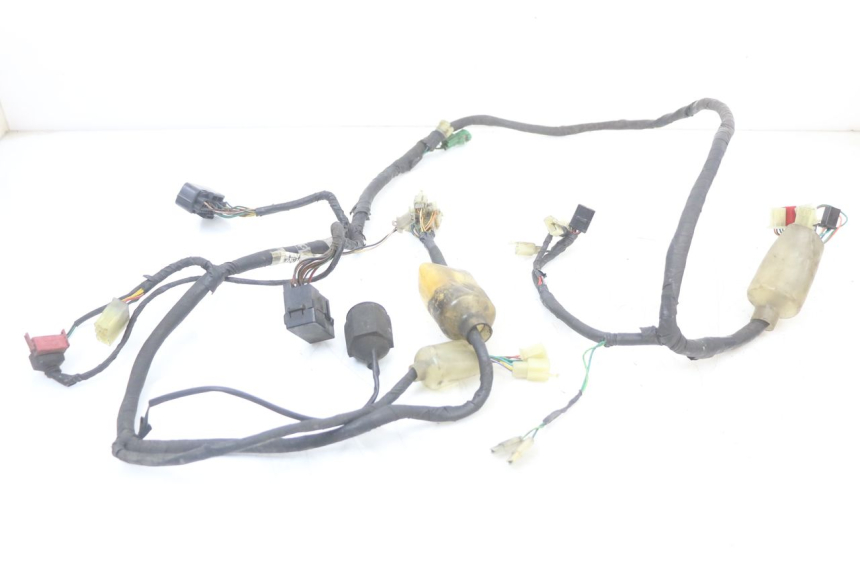 photo de CABLEADO HONDA NES AROBASE 125 (2000 - 2003) - Vista principal