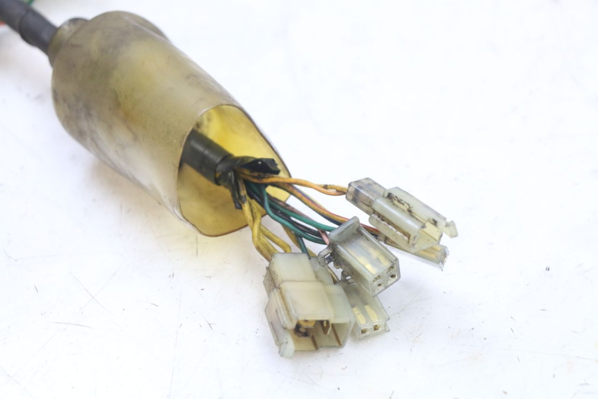 photo de CABLEADO HONDA NES AROBASE 125 (2000 - 2003) - Detalle de la pieza