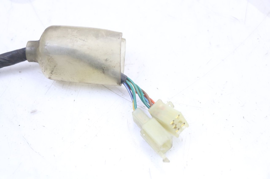 photo de CABLEADO HONDA NES AROBASE 125 (2000 - 2003) - Zoom estado de uso