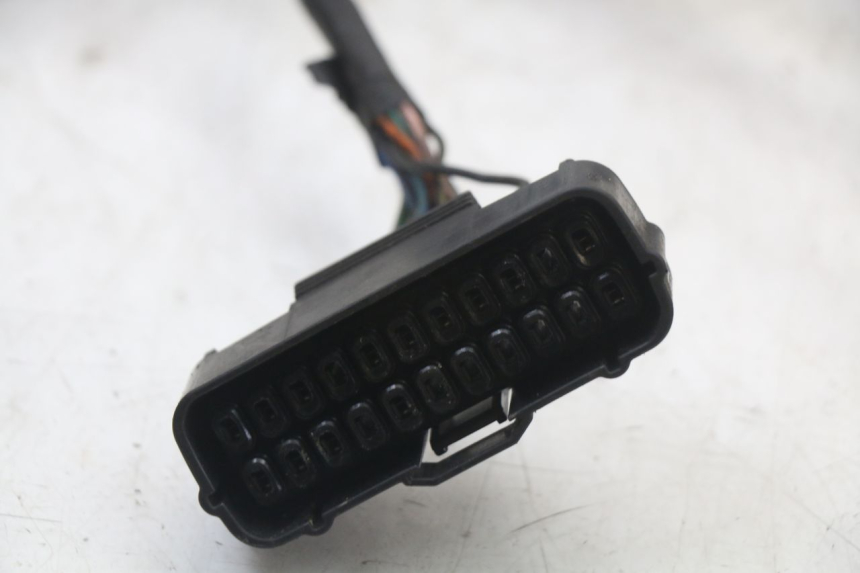 photo de CABLEADO HONDA NES AROBASE 125 (2000 - 2003) - Estado de la superficie y material