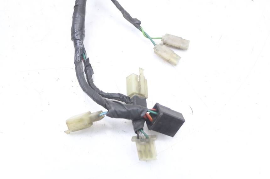 photo de CABLEADO HONDA NES AROBASE 125 (2000 - 2003) - Marcados y referencias originales