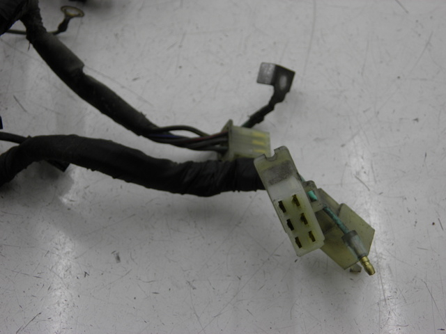 photo de CABLEADO HONDA NH VISION 50 (1985 - 1994) - Zoom estado de uso