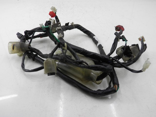 photo de CABLEADO HONDA NHX LEAD 110 (2008 - 2010) - Vista principal