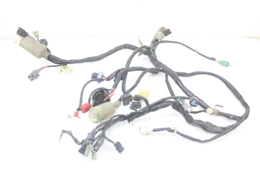 photo de CABLEADO HONDA PCX (JF28) 125 (2009 - 2011) - Vista principal