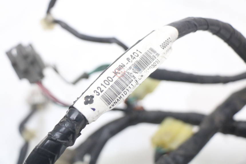 photo de CABLEADO HONDA PCX (JF28) 125 (2009 - 2011) - Detalle de la pieza