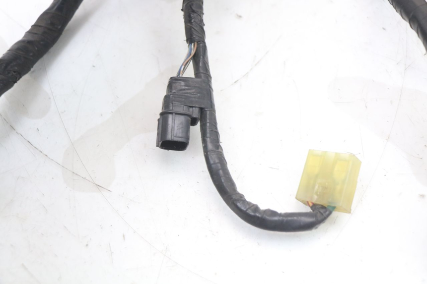 photo de CABLEADO HONDA PCX (JF28) 125 (2009 - 2011) - Otra perspectiva