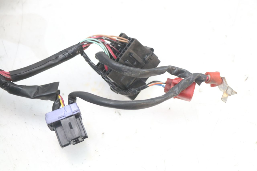 photo de CABLEADO HONDA PCX (JF28) 125 (2009 - 2011) - Vista general del producto