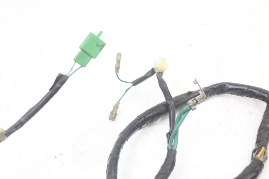 photo de CABLEADO HONDA PCX (JF28) 125 (2009 - 2011) - Estado de la superficie y material