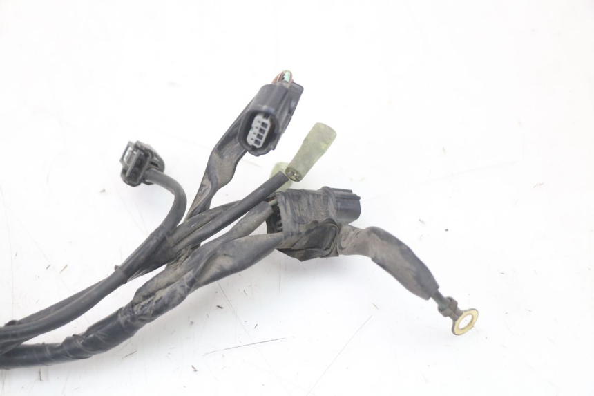 photo de CABLEADO HONDA PCX (JF28) 125 (2009 - 2011) - Marcados y referencias originales