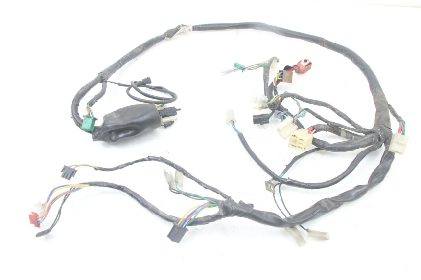 photo de CABLEADO HONDA SCV LEAD 100 (2003 - 2007) - Vista principal