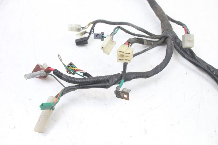 photo de CABLEADO HONDA SCV LEAD 100 (2003 - 2007) - Otra perspectiva