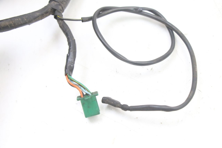 photo de CABLEADO HONDA SCV LEAD 100 (2003 - 2007) - Primer plano técnico