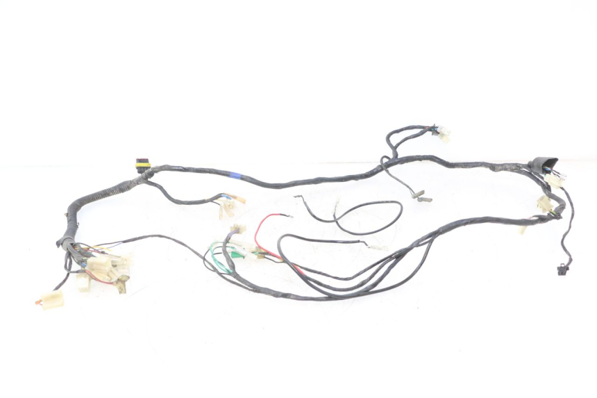 photo de CABLEADO KEEWAY HURRICANE 50 (2006 - 2019) - Vista principal