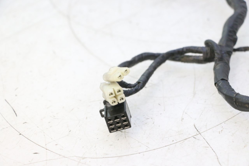 photo de CABLEADO KEEWAY HURRICANE 50 (2006 - 2019) - Detalle de la pieza