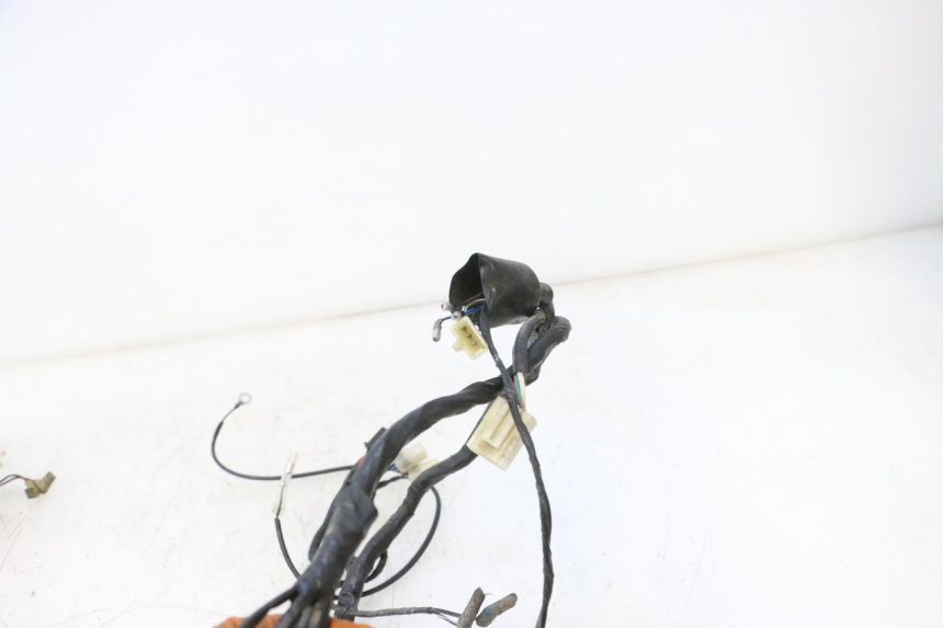 photo de CABLEADO KEEWAY HURRICANE 50 (2006 - 2019) - Zoom estado de uso