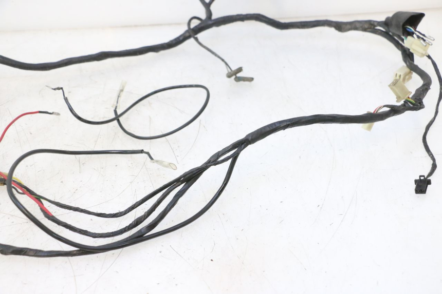 photo de CABLEADO KEEWAY HURRICANE 50 (2006 - 2019) - Vista general del producto