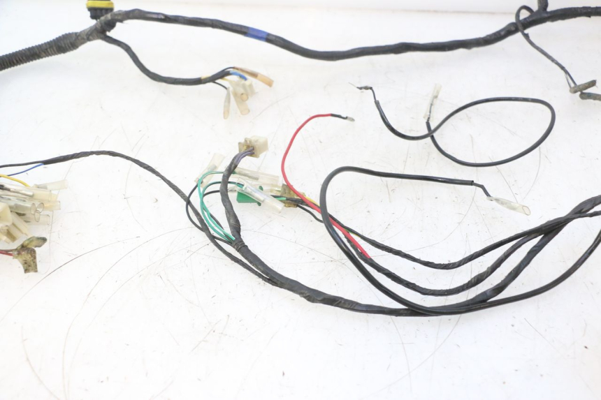 photo de CABLEADO KEEWAY HURRICANE 50 (2006 - 2019) - Recambio usado revisado