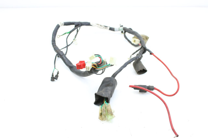 photo de CABLEADO SYM HUSKY 125 (1999 - 2005) - Vista principal