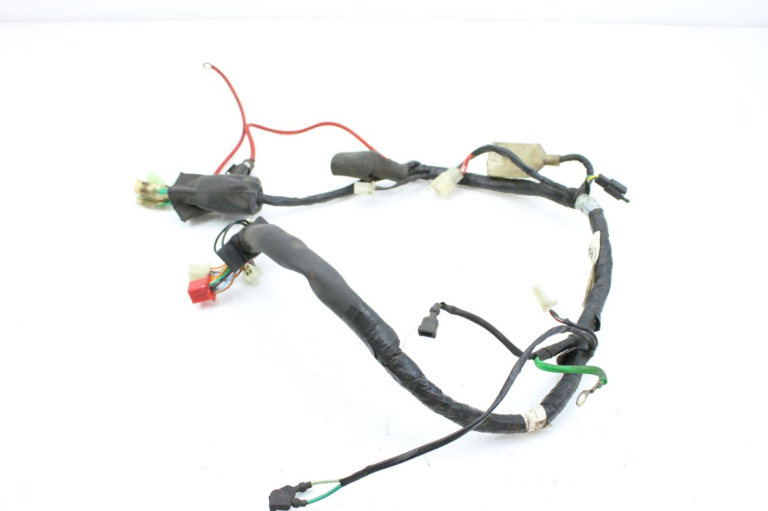 photo de CABLEADO SYM HUSKY 125 (1999 - 2005) - Detalle de la pieza