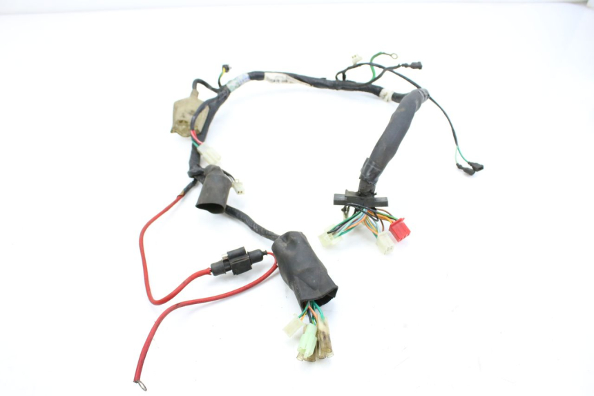 photo de CABLEADO SYM HUSKY 125 (1999 - 2005) - Otra perspectiva