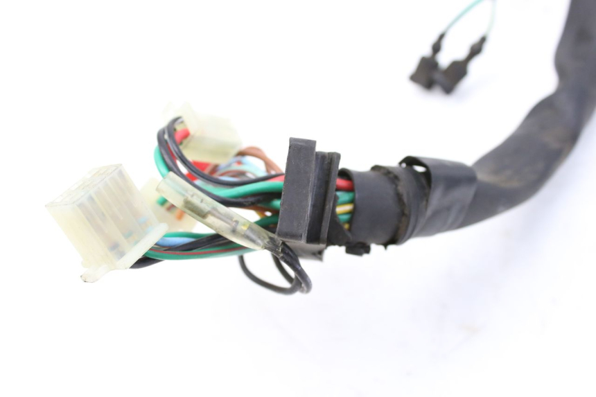 photo de CABLEADO SYM HUSKY 125 (1999 - 2005) - Primer plano técnico