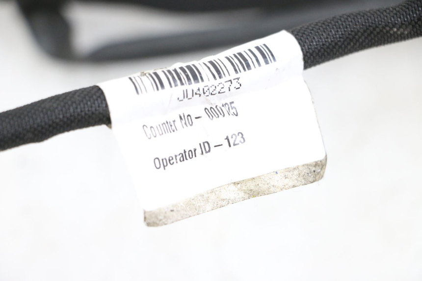 photo de CABLEADO HUSQVARNA SVARTPILEN 401 (2018 - 2023) - Detalle de la pieza