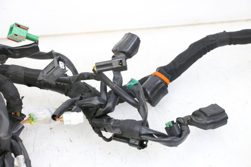photo de CABLEADO HUSQVARNA SVARTPILEN 401 (2018 - 2023) - Recambio usado revisado