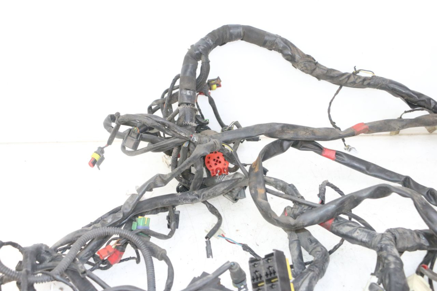 photo de CABLEADO PIAGGIO IE MP3 YOURBAN 300 (2011 - 2016) - Detalle de la pieza