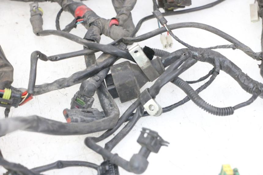 photo de CABLEADO PIAGGIO IE MP3 YOURBAN 300 (2011 - 2016) - Otra vista del artículo