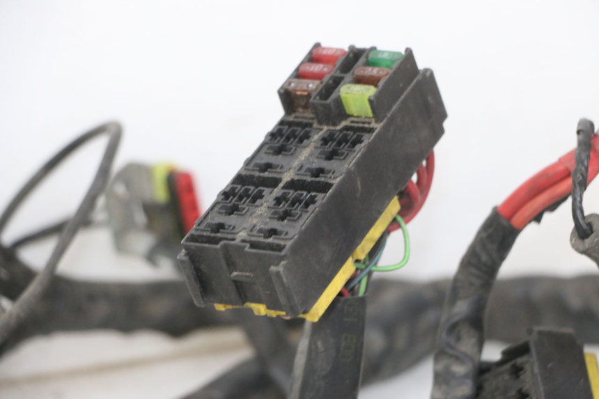 photo de CABLEADO PIAGGIO IE MP3 YOURBAN 300 (2011 - 2016) - Primer plano de alta resolución