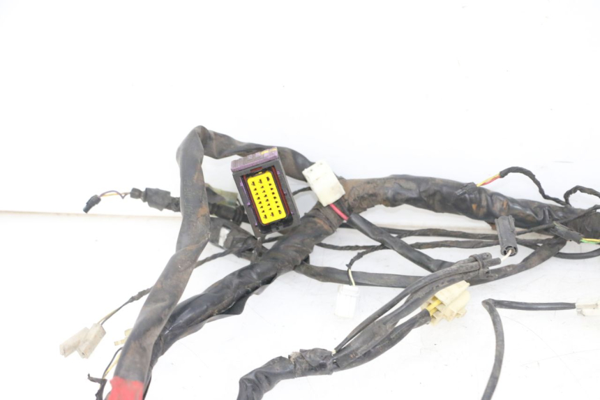photo de CABLEADO PIAGGIO IE MP3 YOURBAN 300 (2011 - 2016) - Inspección visual detallada