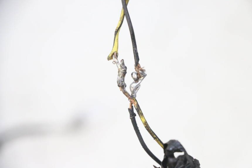 photo de CABLEADO PIAGGIO IE MP3 YOURBAN 300 (2011 - 2016) - Ángulo de visión alternativo