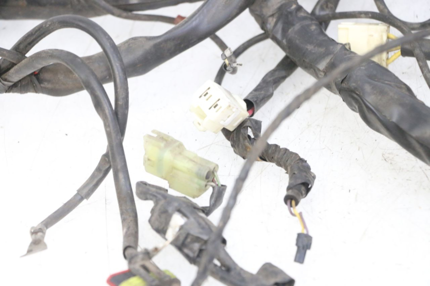 photo de CABLEADO PIAGGIO IE MP3 YOURBAN 300 (2011 - 2016) - Vista general del producto