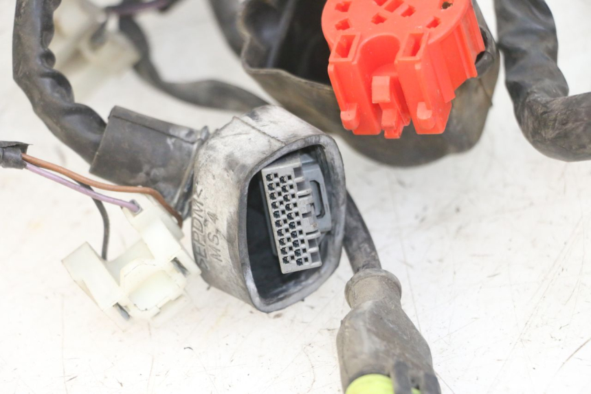 photo de CABLEADO PIAGGIO IE MP3 YOURBAN 300 (2011 - 2016) - Recambio usado revisado